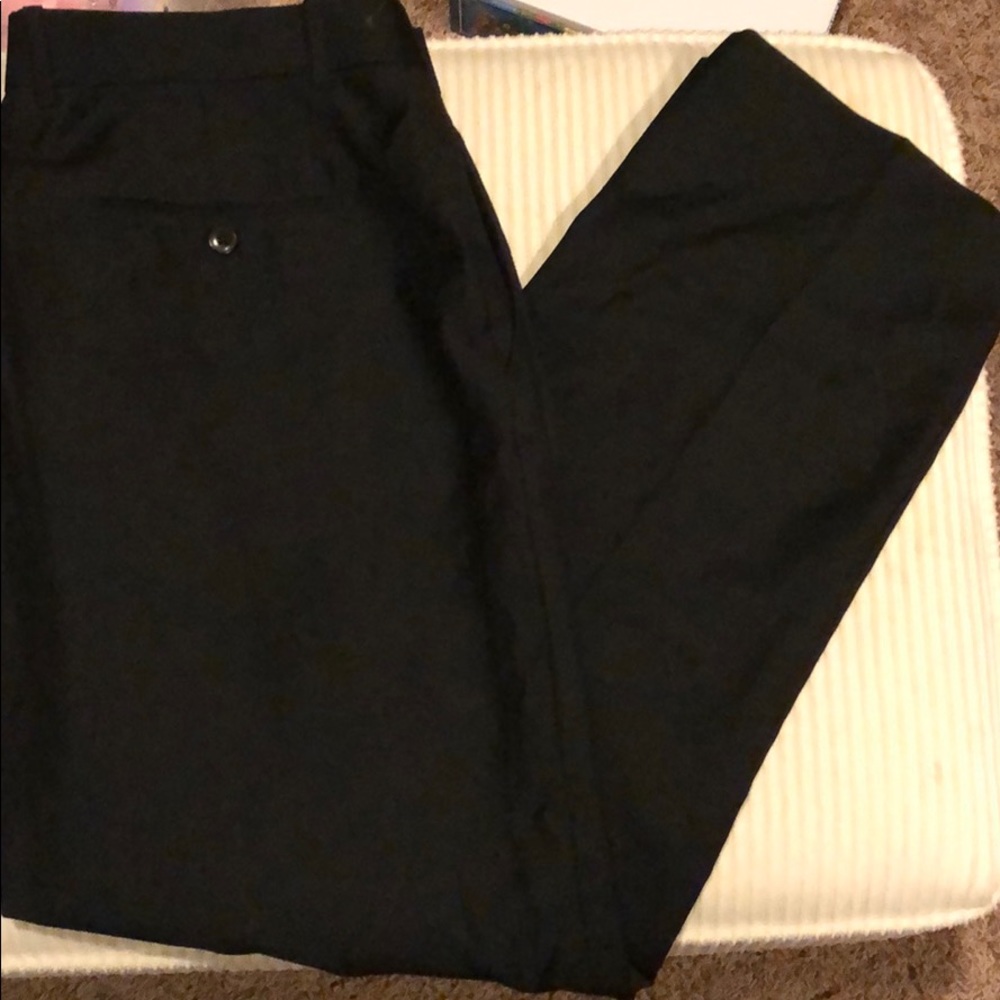 AXIST Black Dress Pants